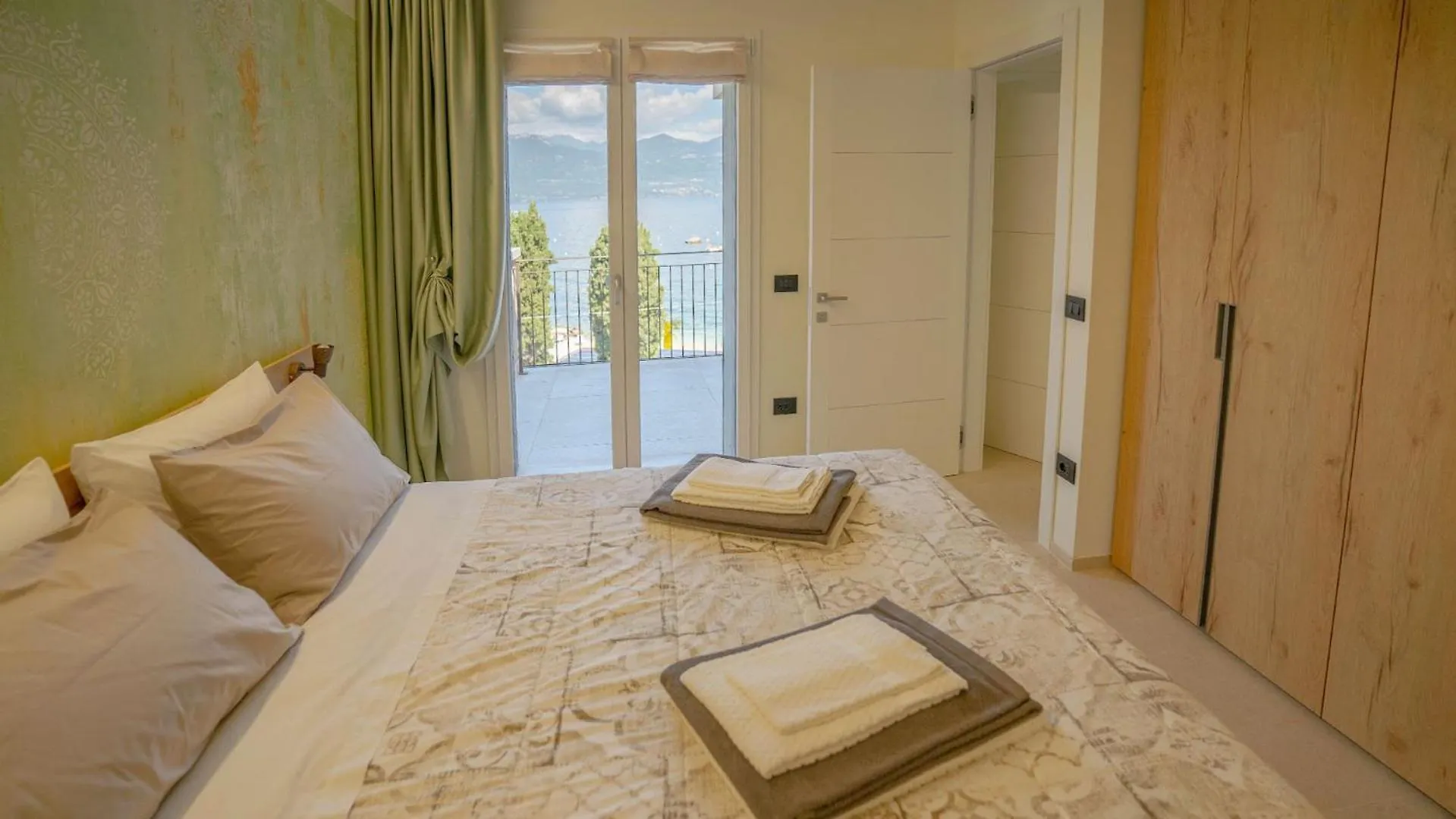 Appartement Benaco See Torri Del Benaco