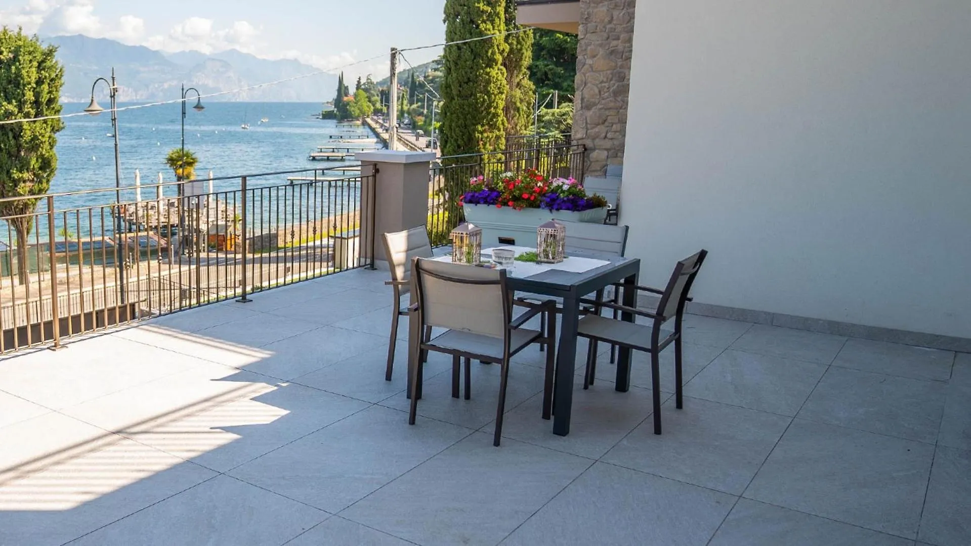 Appartement Benaco See Torri Del Benaco