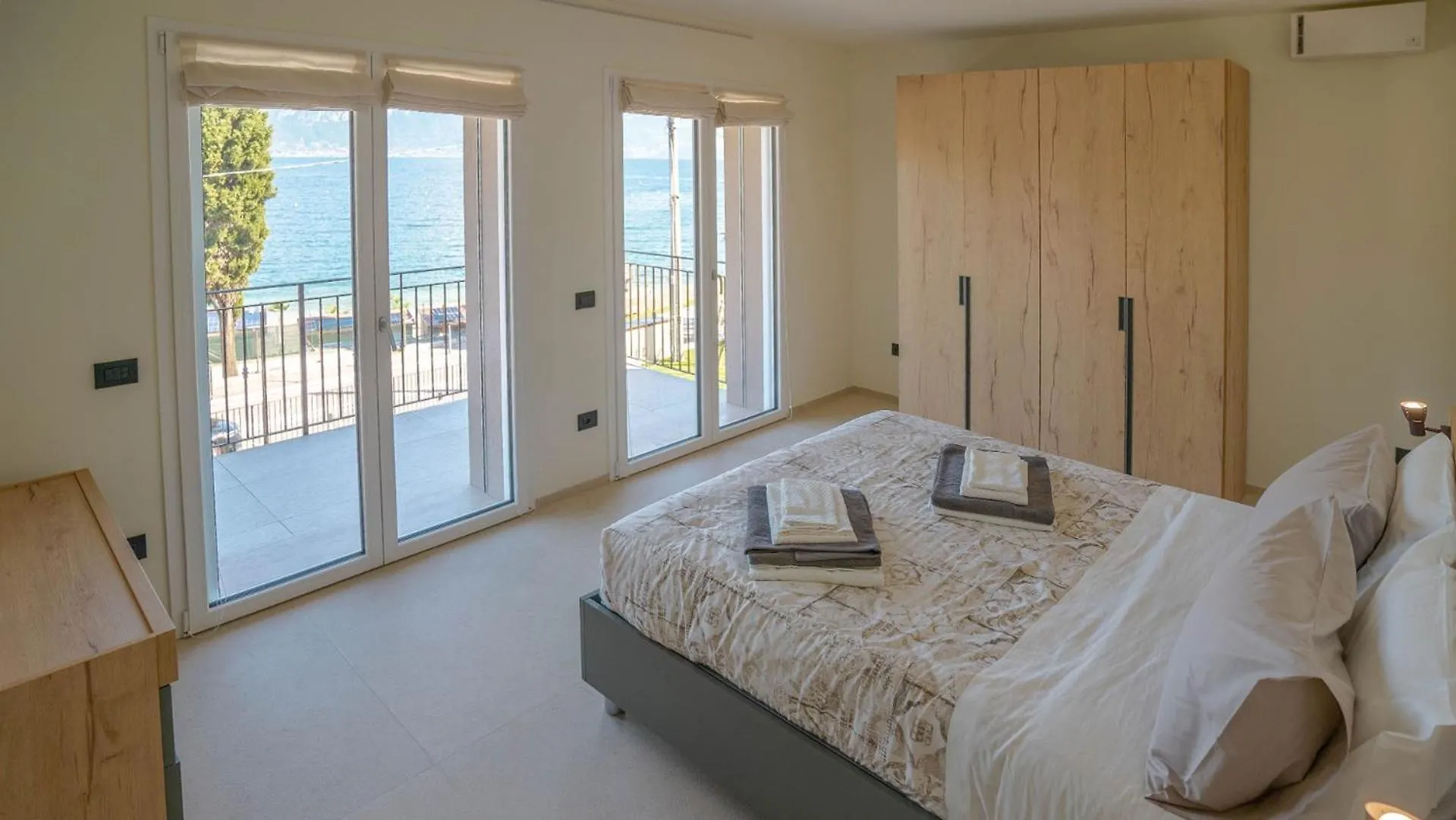 Appartement Benaco See Torri Del Benaco