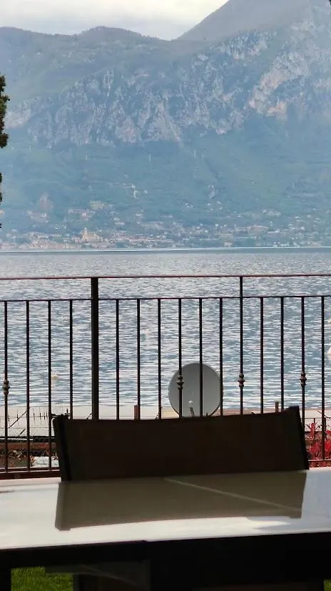 Benaco See Torri Del Benaco Appartement