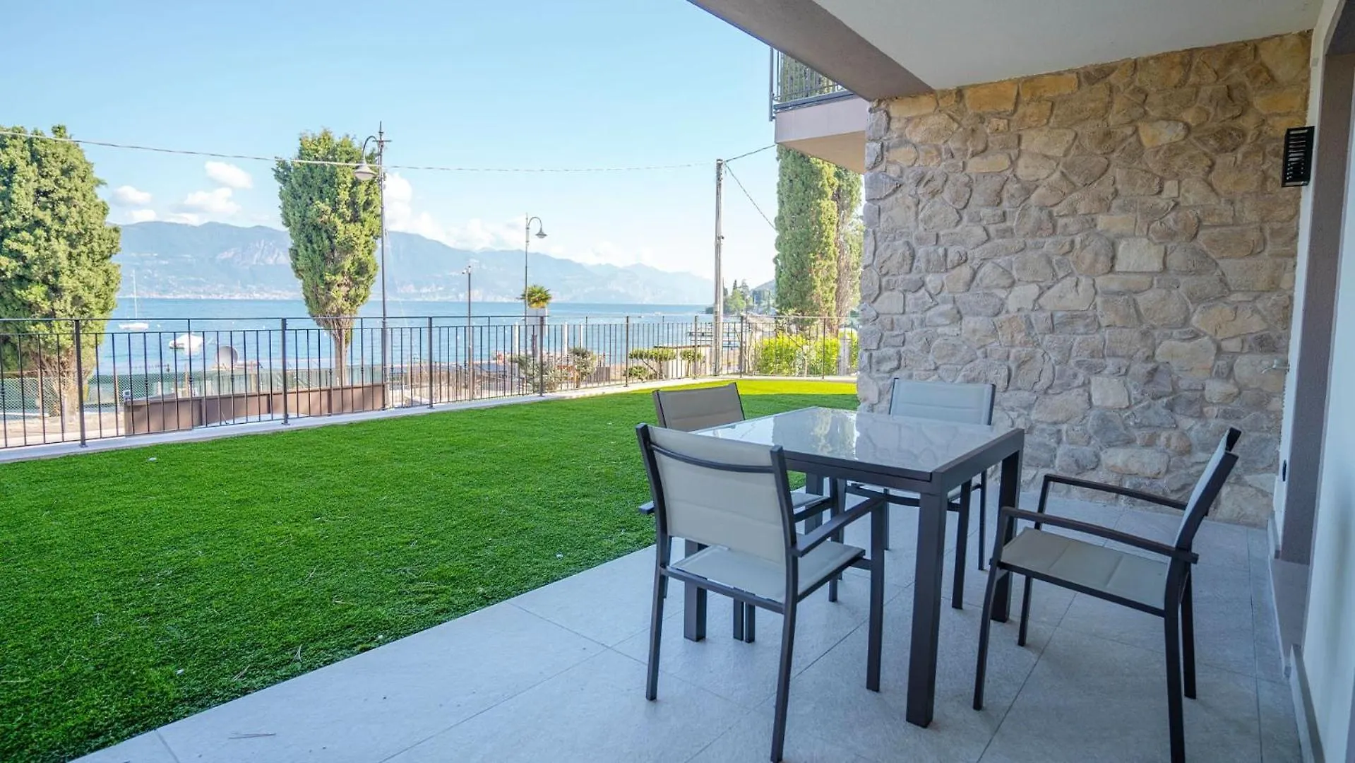 Apartment Benaco See Torri Del Benaco