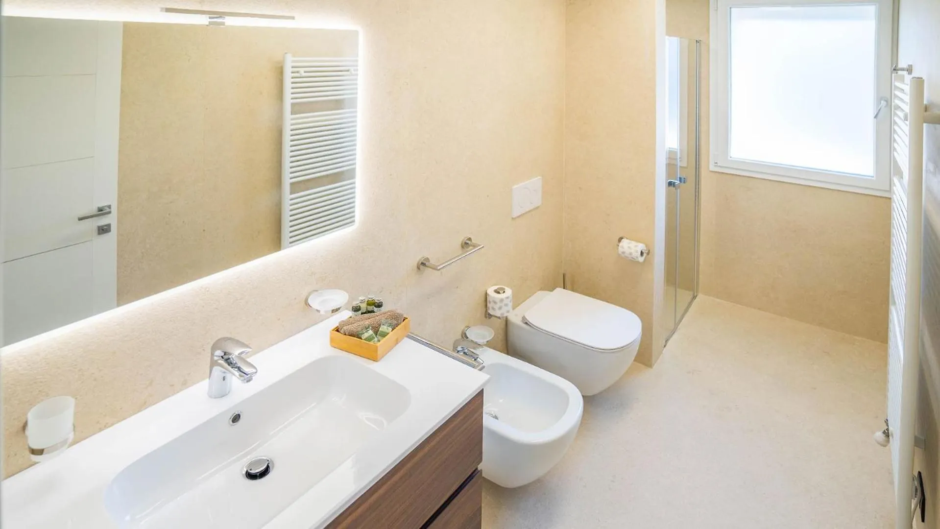 Apartment Benaco See Torri Del Benaco