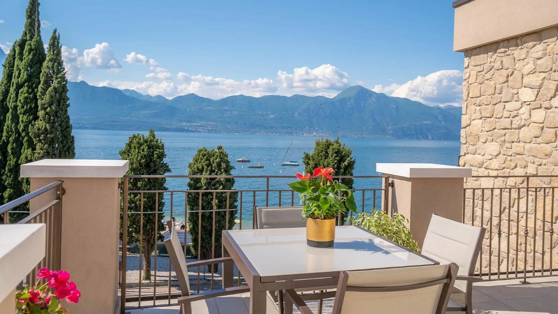 Benaco See Torri Del Benaco Apartment